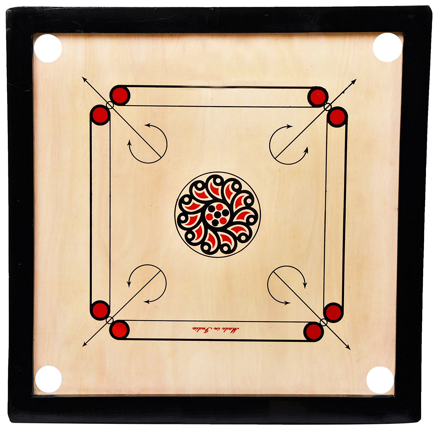 Carrom Board